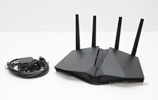  ASUS RT-AX82U AX5400 Dual-Band WiFi 6 Gaming Router picture
