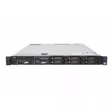Dell PowerEdge R620 Server 8X2.5
