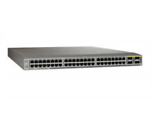 Cisco Nexus N3K-C3064PQ-10GX 48 Port SFP+ Layer 3 Managed Switch 1 Year Warranty picture