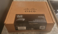 Cisco Small Business RV042 4-Port 10/100 Dual WAN VPN Wired Router NEW picture