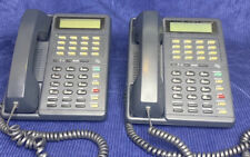 ESI Digital Phones Office Phone System 16 Button ESI IVX DPI  20 128 Lot Of 2 picture