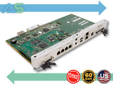 Mitel 5000 HX Controller Processor Module 580.3000 w/ 2GB Compact Flash Card picture
