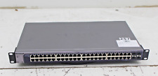 NetGear ProSafe GS748AT-100NAS 48-Ports 10/100/1000Mbps picture