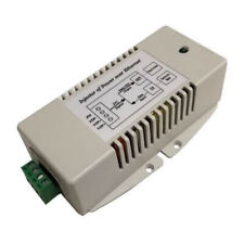 Tycon New TP-DCDC-1248G-HP DC to DC 56V High Power Passive GigE PoE Injector picture
