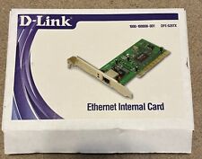 D-Link DFE-528TX Rev.D3 Ethernet Internal Card picture