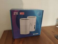 New Unlocked ZTE 5G | 4G MC888 WIFI 6  3.8gbps router picture
