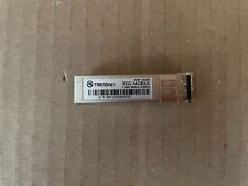 TRENDNET TEG-MGBS10 COMPATIBLE 1000BASE-LX SFP 1310NM 10KM DOM -39287 / A3-1 picture