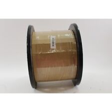 Liberty Wire & Cable - CAT 5E 1000FT UTP Cable Wheel - New - Local Pick Up Only picture
