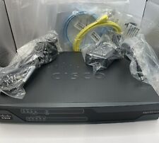 Cisco 881-K9 Integrated Services Router NIB picture