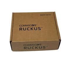 Ruckus 901-R650 Wireless Access Point (Wi-Fi 6, 802.11ax) New w/1-Year Warranty picture