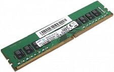 NEW Genuine Lenovo 16GB PC4-2400T DDR4 non-ECC-UDIMM For P310 Workstation picture