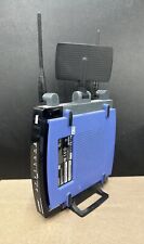 Linksys Wireless-N Broadband Router WRT300N V1.1 4-Port picture