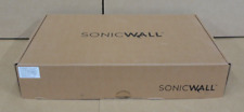 NEW SonicWall SWS14-48 48x Gigabit Ethernet +4x 10Gb SFP+ Port L2 Managed Switch picture