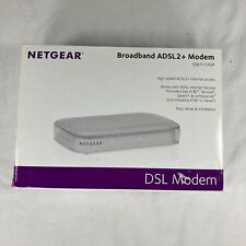 Netgear Broadband ADSL2+ Modem DM111PSP-100NAS picture
