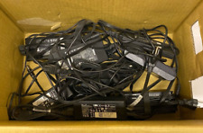 Used Lot of 8 90W Dell AC Adapter Charger picture