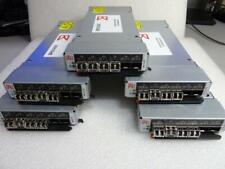 IBM Brocade 8GB SAN Switch Module for IBM BladeCenter  20-port 44X1926 Lots of 5 picture