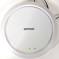 Sophos AP 55C Wireless Access Point Wi-Fi   2.40 GHz, 5 GHz & POE picture