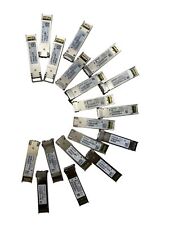 Genuine Nortel/Avaya | AA1403005-E5-CX | 10GBASE-SR XFP Transceiver | Lot of 22 picture