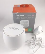 CUJO Smart Firewall Stay Safe Online Parental Controls picture