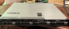 Dell EMC PowerEdge/R230 Server 16GB DDR4 No HHD 3.70GHZ Processor USED picture