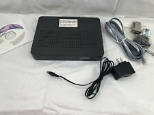 Nortel Networks SR2101001E5 Secure Router SR1001 1PORT T1 AC with VPN Chassis picture