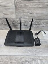 Linksys EA7300 V2 Max Stream AC1750 MU-MIMO Gibabit Wireless Router Tested picture