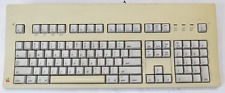Apple M0115 Extended Keyboard for ADB Macintosh - TESTED picture