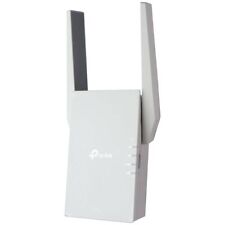 TP-Link AX1750 Dual Band Wi-Fi 6 Range Extender - White (RE603X) picture