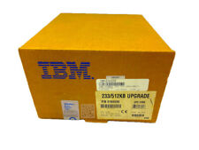 01K6599 I New Sealed IBM P/233/512K Processor for Netfinity 3500 233MHz picture
