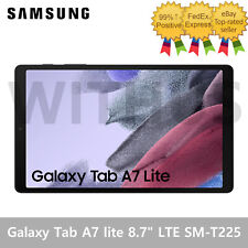 SAMSUNG Galaxy Tab A7 lite 8.7