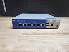 Checkpoint 2200 T-110 Firewall picture