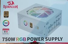 Red Dragon 750W Power Supply picture