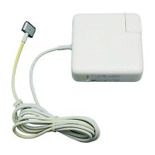 Original APPLE MacBook Air Magsafe 2 45W Power Adapter Charger A1436 MD592LL/A picture