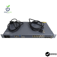 Juniper ACX1100 8-Port GbE 4-SFP Universal Access Router w/ Ears P/N: ACX1100-AC picture