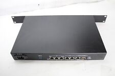 Araknis Networks AN-310-RT-4L2W Dual WAN Gigabit VPN Firewall Router picture