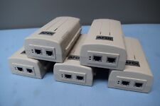 AMX PS-POE-AT  POE Power Supplies (LOT OF 5) picture