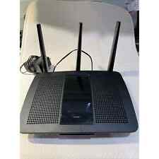 Linksys EA7500-V2 Dual-Band Wi-Fi 5 Router, Working Used Condition AC 1900 picture