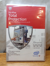 McAfee Total Protection 2015 | 3 Devices  picture