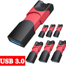 1/5Pack USB3.0 32GB Flash Drive Thumb Drive USB Stick Drive Data Storage Disk picture
