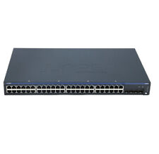 Juniper EX2200-48T-4G 48 Ports Manageable Layer 3 Switch 1 Year Warranty picture