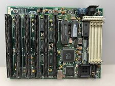 386SX-25/33/40 ANE Motherboard with 386SX CPU   picture