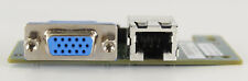 Sun Oracle Vga Network Interface Card 511-1245-04 271-1245-04 picture
