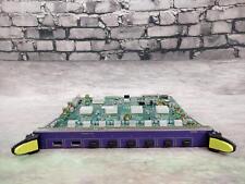 10G8Xc Extreme Networks (41615) BlackDiamond 8800 10GBase-X XFP 8-Port Module ✔ picture