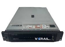 Dell EMC VXRAIL P470F 16 bay 2.5