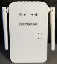 Netgear EX6100v2 AC750 Access Point Wireless Dual Band WiFi Range Extender/Tstd picture
