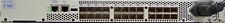 EMC Brocade DS-300B 24-Port Fibre Channel Switch with 12x SFPs, Tested & Working picture