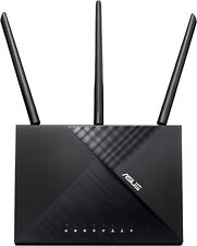 ASUS AC1750 Dual Band WiFi Router (RT-AC65) - Enhanced Speed, Stability - D4 picture