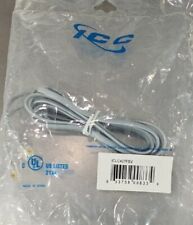 ICC ICLC407FSV Telephone Cable.                                         Loc 4E-3 picture
