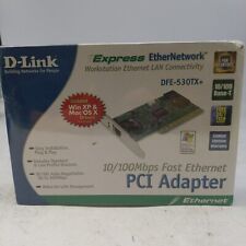 D-Link DFE 530tx - Network Adapter SEALED picture