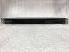 Cisco ASA 5512 V03 ASA5512-X Adaptive Security Appliance - No HDD, w/ Rack Ears picture